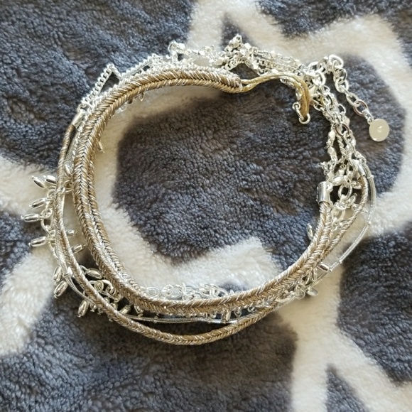 Stella and Dot Helai wrap - Picture 1 of 3